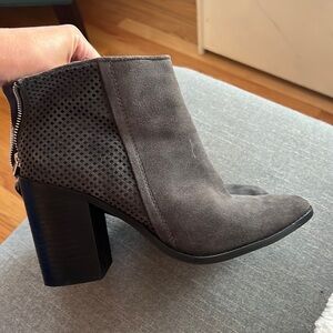 Steve Madden Booties